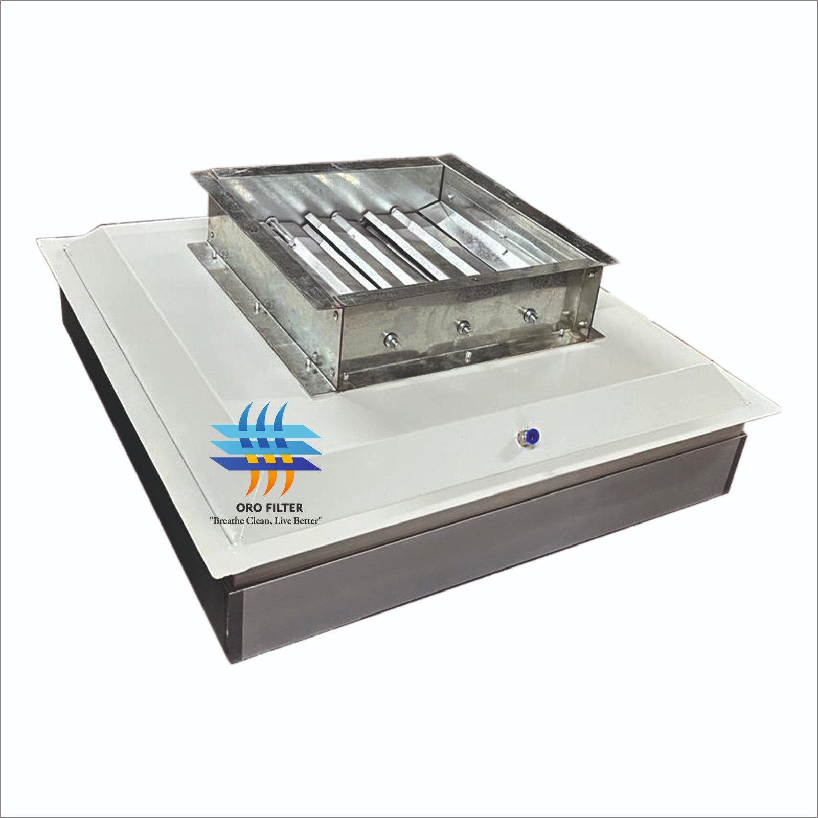 ORO Terminal HEPA Housings - Image 4