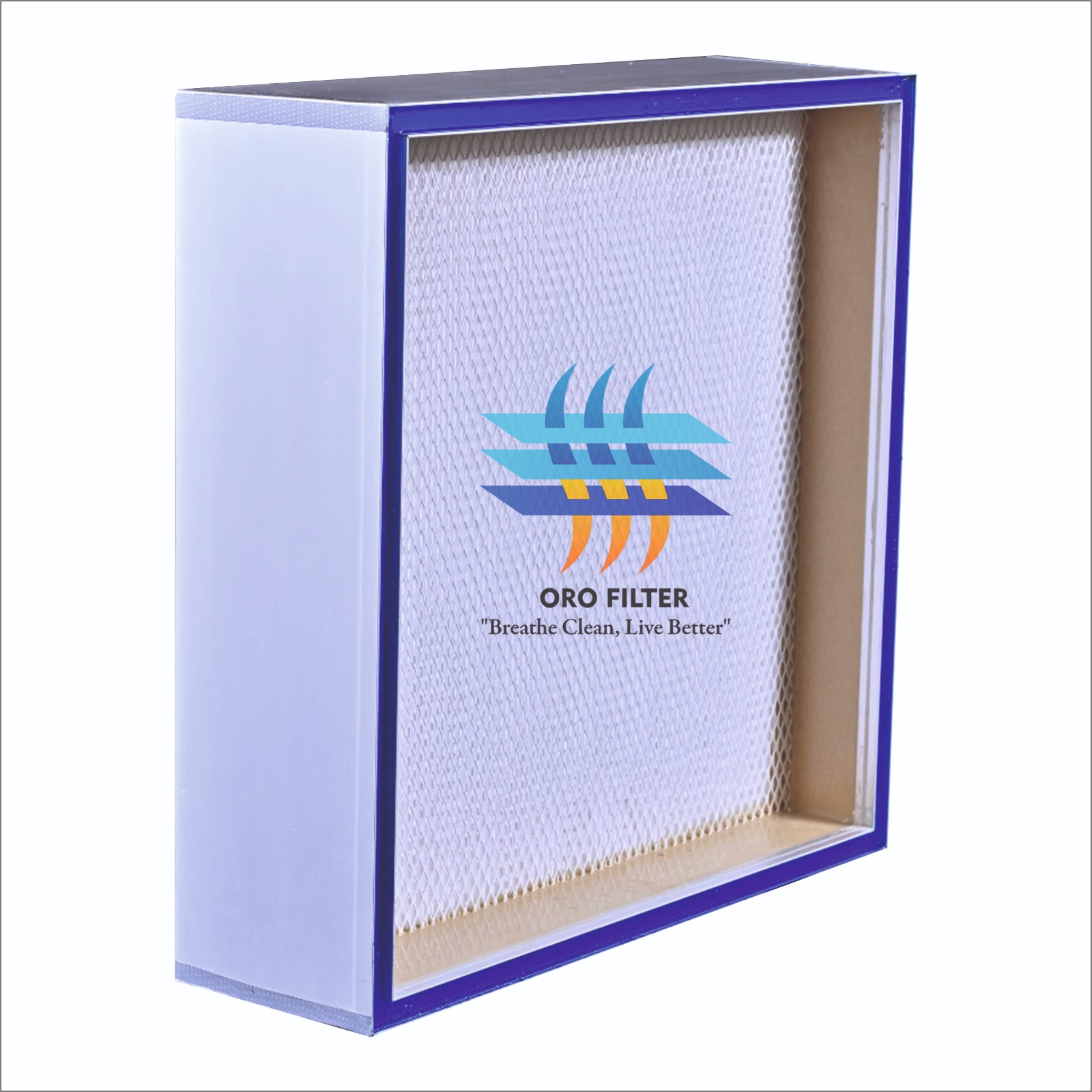 ORO Terminal HEPA Housings - Image 6