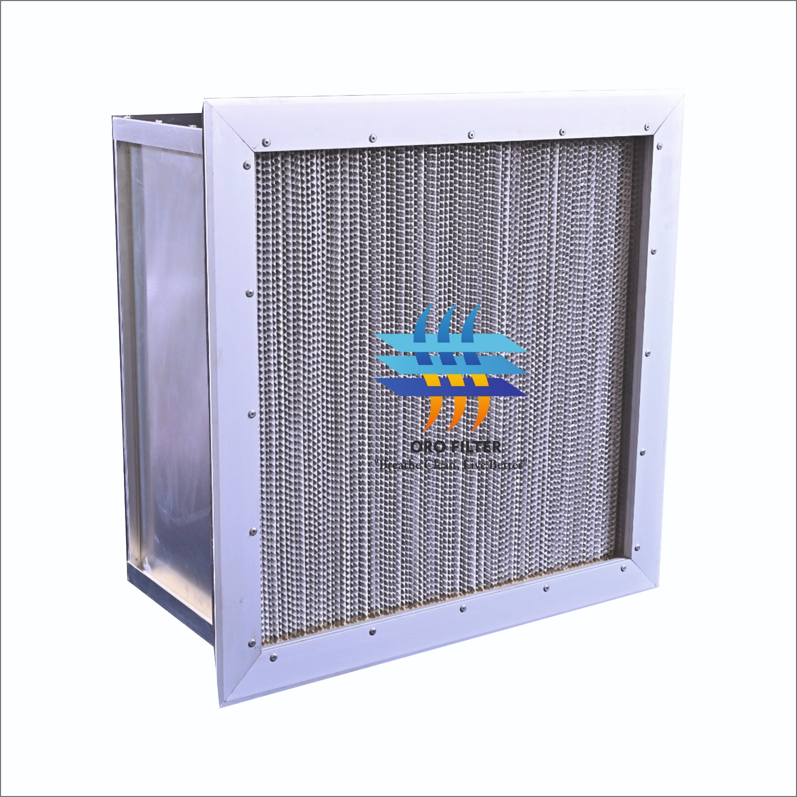 ORO HEPA Filters (H13 – H14) - Image 3