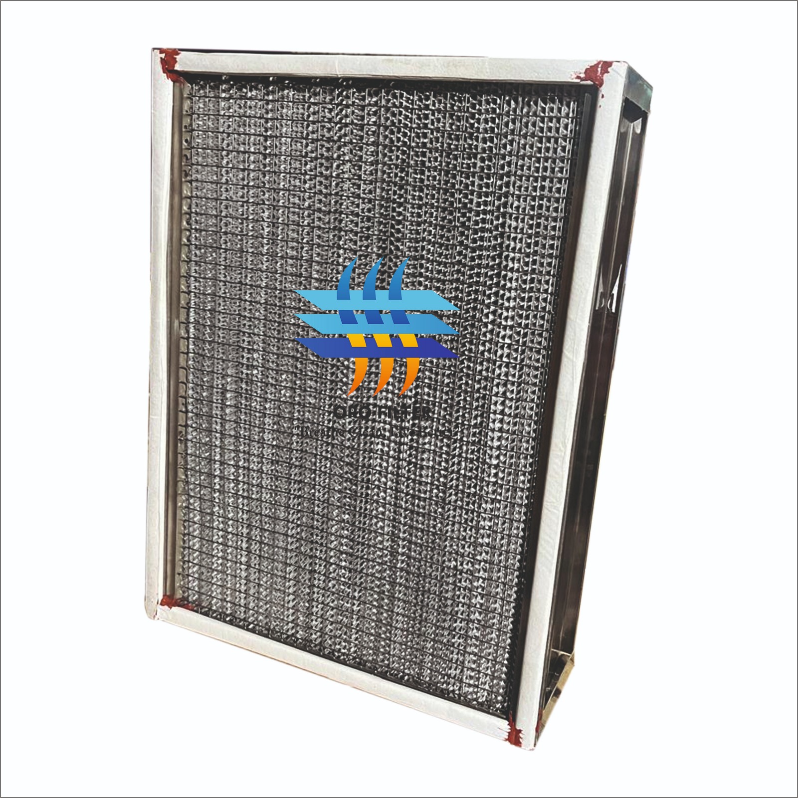 ORO HEPA Filters (H13 – H14) - Image 2