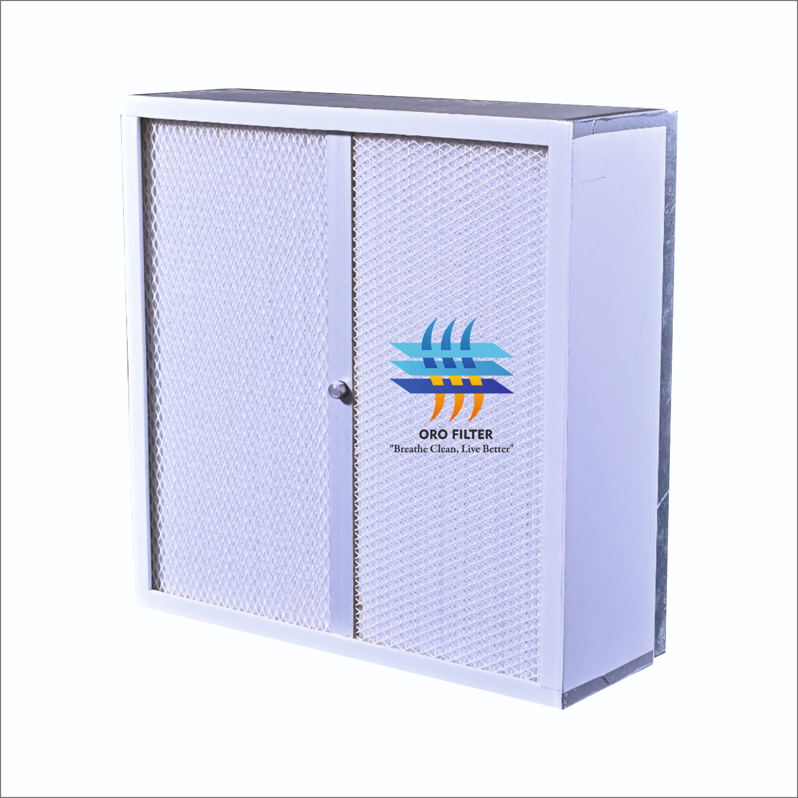 ORO Terminal HEPA Housings - Image 8