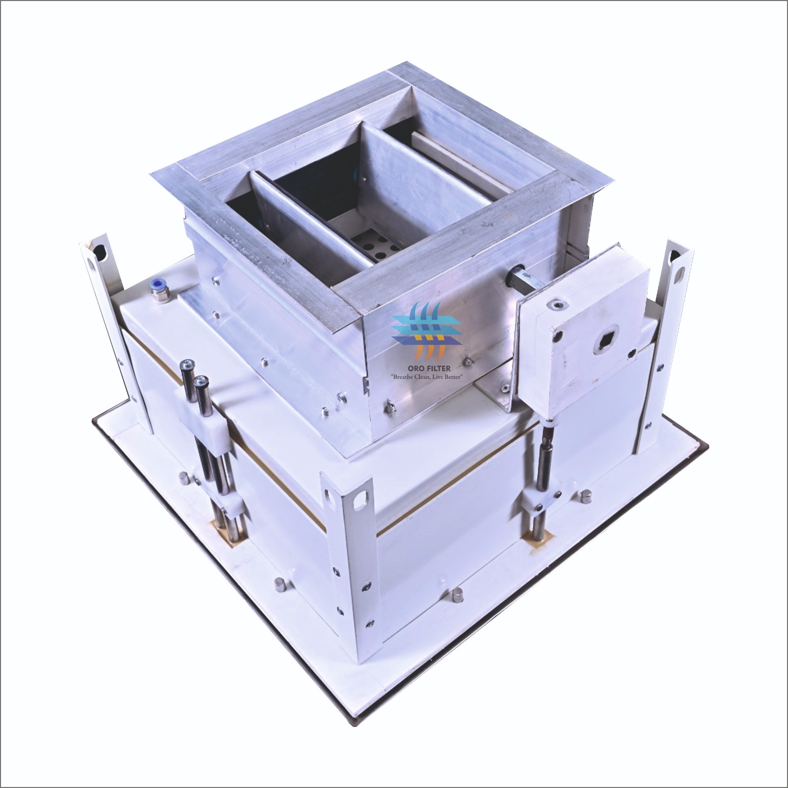 ORO Terminal HEPA Housings - Image 2