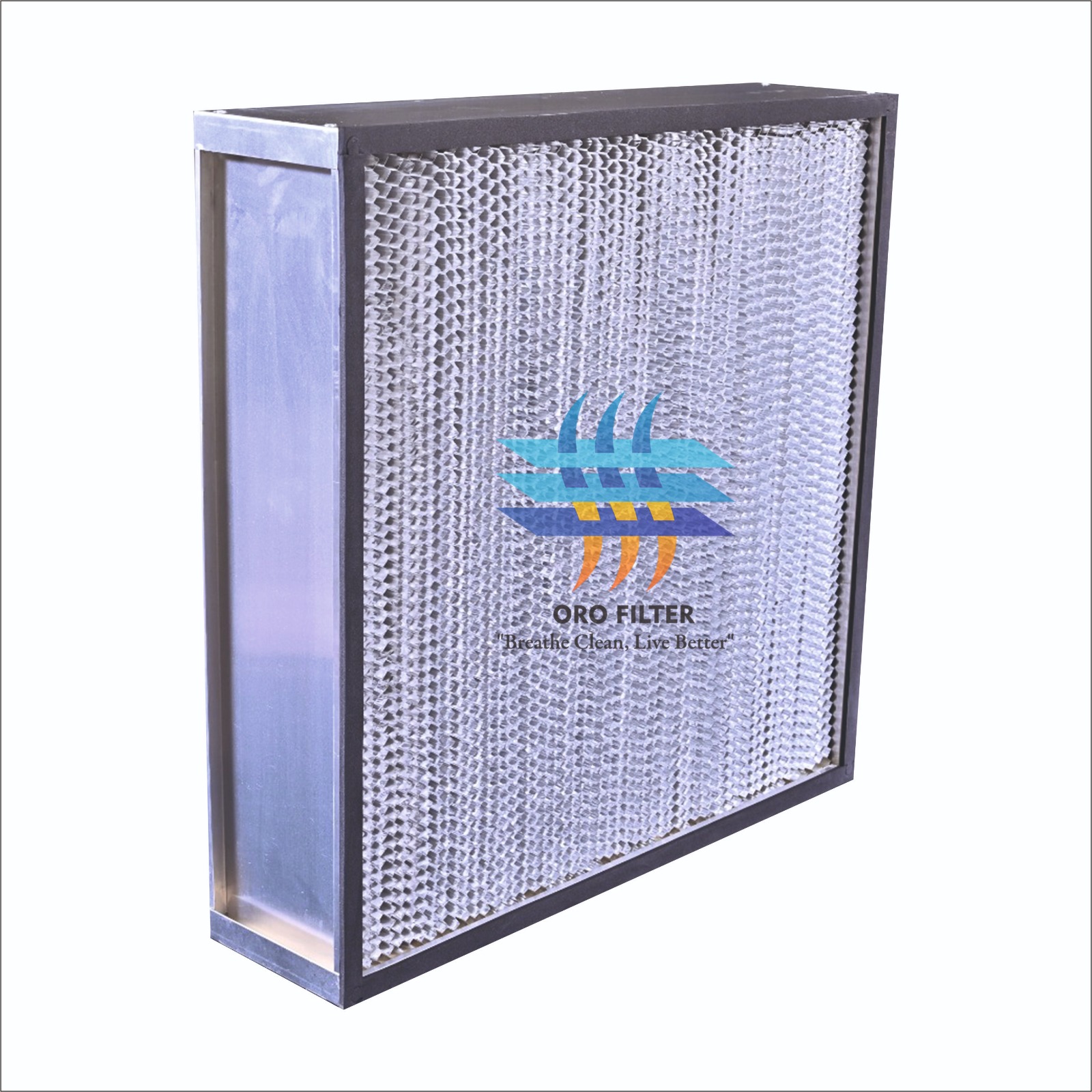 ORO HEPA Filters (H13 – H14) - Image 4