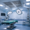 The Surgeon You Never See: Why Every Operation Theatre Runs on Filtered Air